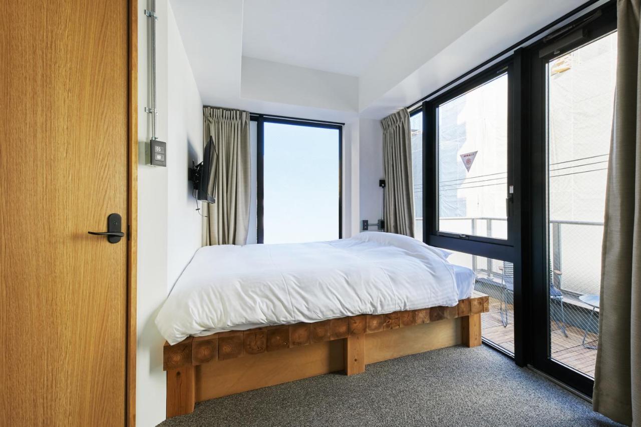 mizuka Daimyo 7 - unmanned hotel - Fukuoka  Eksteriør bilde