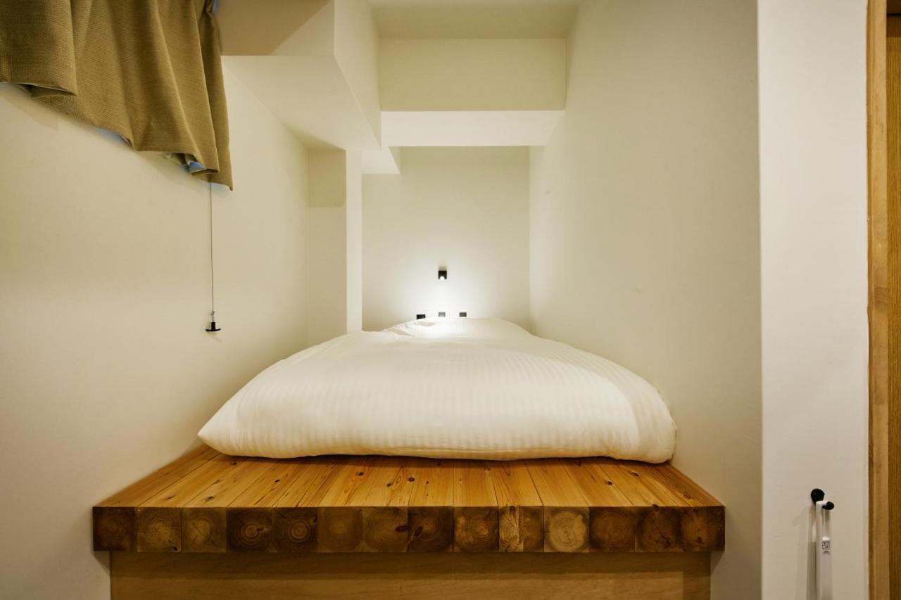 mizuka Daimyo 7 - unmanned hotel - Fukuoka  Rom bilde