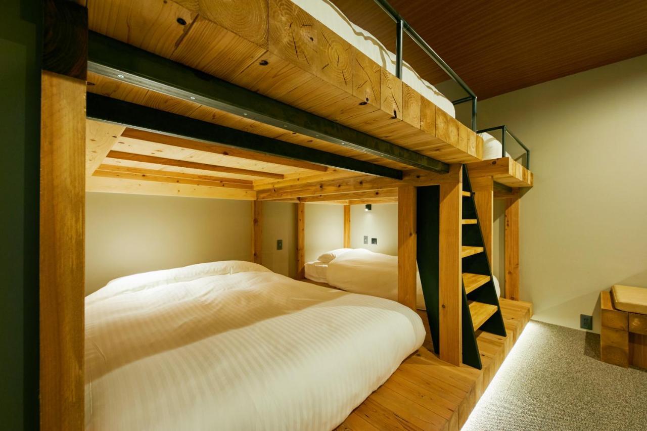 mizuka Daimyo 7 - unmanned hotel - Fukuoka  Eksteriør bilde