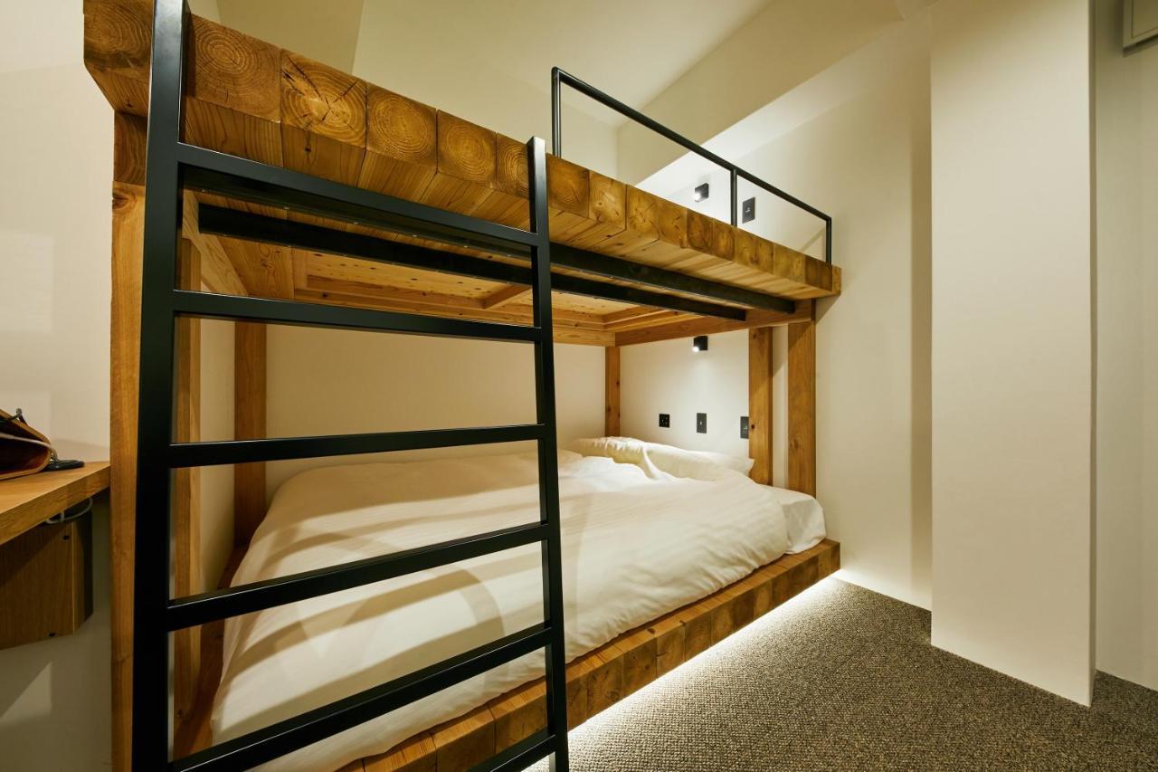 mizuka Daimyo 7 - unmanned hotel - Fukuoka  Rom bilde